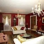 Jackson House B&B