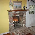 Jackson House B&B