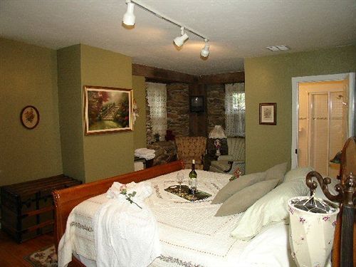 Hotel Jackson House