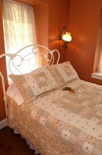 Jackson House Hotel