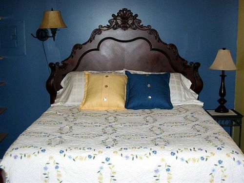 Jackson House Hotel 3*