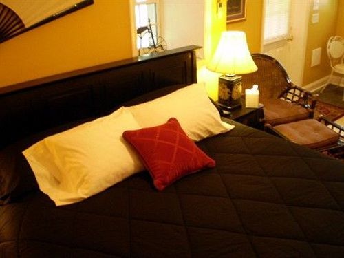 Jackson House Hotel