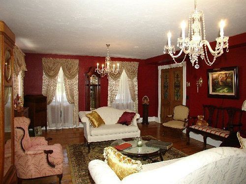 Hotel Jackson House