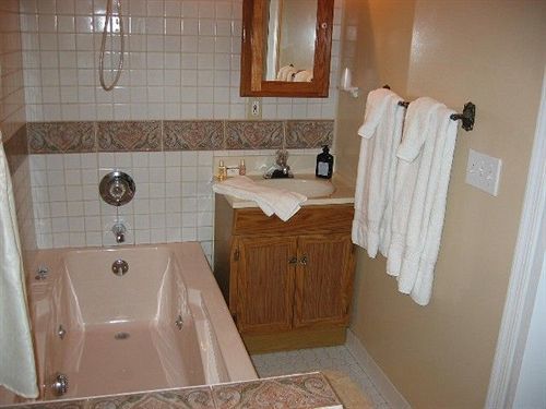 Jackson House Hotel