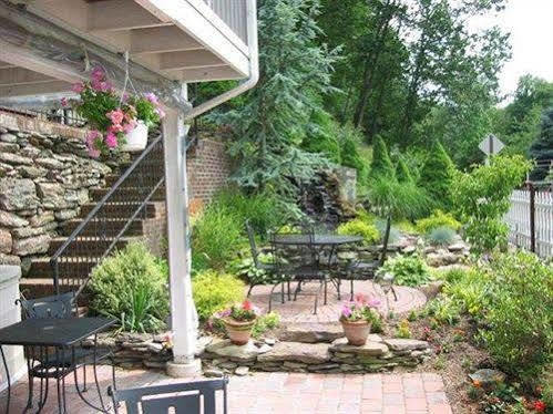 Jackson House 3* Railroad